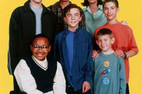 Malcolm in the Middle Reboot Recasts Key Role
