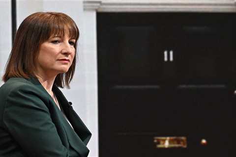 Chancellor Rachel Reeves to Present Critical Spring Statement Today
