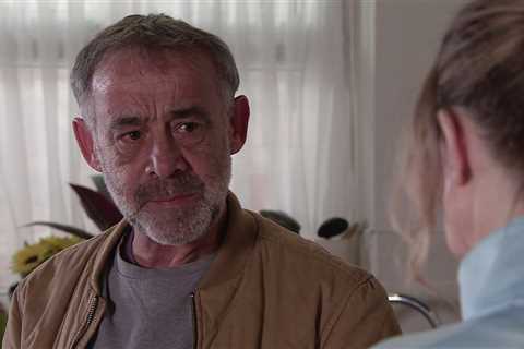 Coronation Street Spoilers: Shock Affair for Kevin Webster?