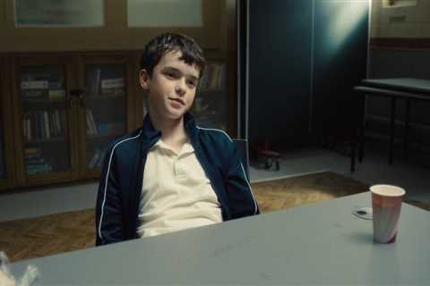 Adolescence Creator Hits Back at Backlash Over Lead Actor's Casting