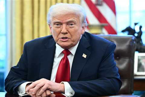 Trump Imposes 25% Tariffs on ALL Imported Cars to the US