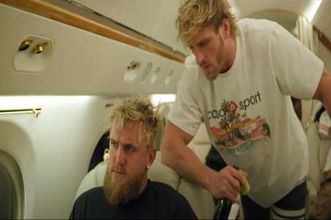 Jake Paul Targets Anthony Joshua for 2026 Showdown Amid Family Concerns