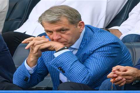 Chelsea Fans Demand Premier League Investigate Owner Todd Boehly