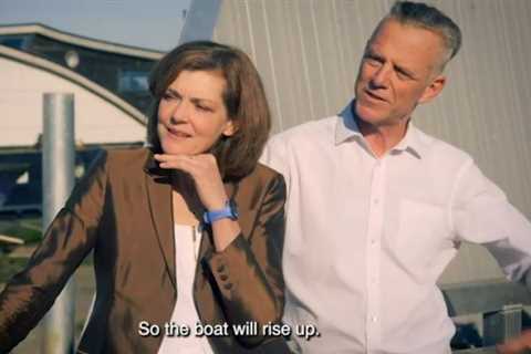 Grand Designs House Dubbed the ‘Biggest Disaster' as Kevin McCloud Series Makes a Comeback on..