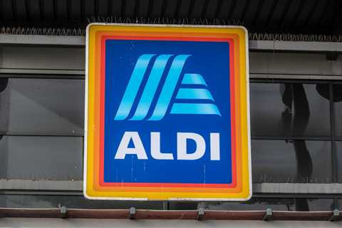 ALDI's New Garden Essentials Offer Big Savings This Spring