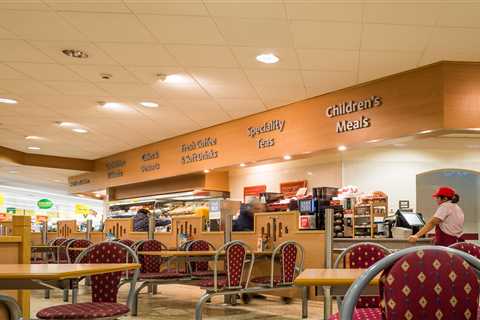 Morrisons Shutters Over 50 Community Cafes, Leaving Locals Feeling Isolated