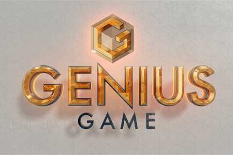 ITV's New Show Genius Game Confirmed with David Tennant as Host
