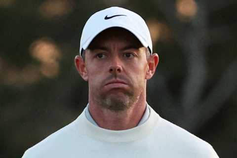 Rory McIlroy Spots Key Changes at Augusta Ahead of Masters 2025