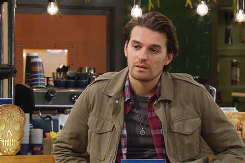 Emmerdale Star Lawrence Robb's New Girlfriend Revealed After Split