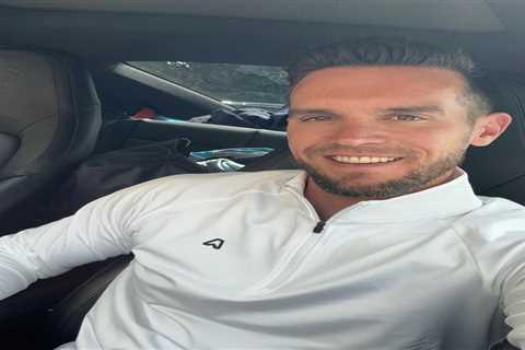 Geordie Shore Legend in Talks for Explosive Show Return