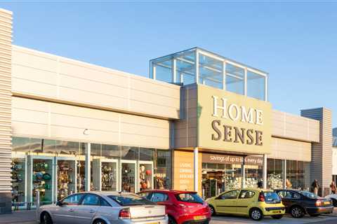 Beloved Homeware Store in Stafford to Close Its Doors with Major Sale