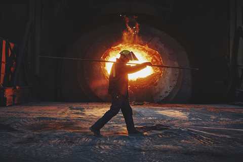 UK Business Sector Faces Major Shifts: Steel Closures to Retail Challenges