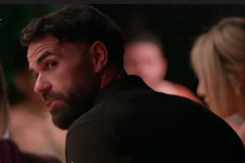 All Hell Breaks Loose on MAFS Australia: Brides Go to War Over Secret Dinner Date with Groom