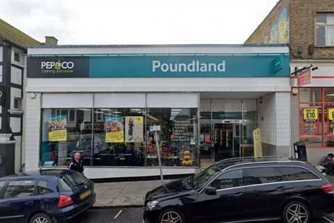 Broadstairs Discount Store to Close After Three Years Amid Retail Downturn