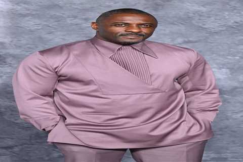 Idris Elba tipped as Labour's choice for next London Mayor