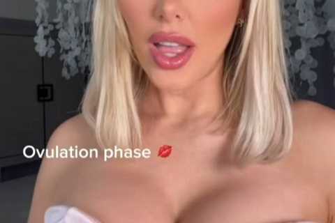 Helen Flanagan stuns in plunging dress after revealing crush on Corrie co-star