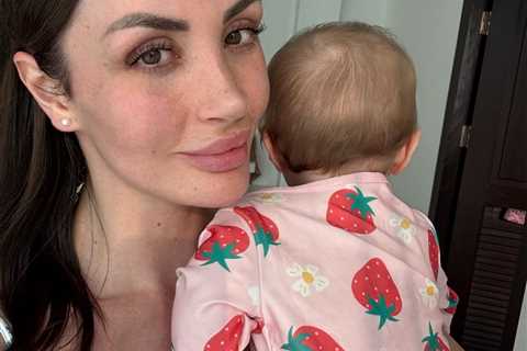 Love Island Star's Transformation: From Fame to Motherhood
