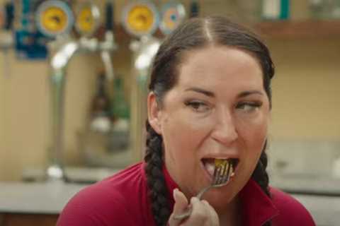 Tempting Fortune: Controversial Contestant Reveals 'Real Reason' for Quitting Channel 4 Show