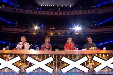 Confusion Among Britain’s Got Talent Fans Over Audition Location