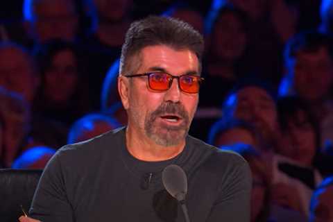 Simon Cowell opens up about son Eric's musical talent