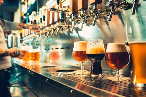 Pub Licensing Shake-Up Sparks Outrage Among UK Drinkers and Owners