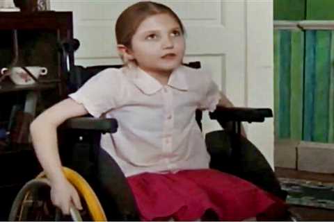 Mia McKenna-Bruce's Transformation: From EastEnders to ITV
