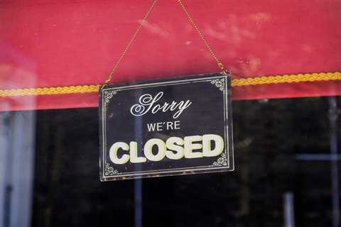 Beloved Chelmsford Eco-Shop Closes Its Doors Amid Financial Struggles