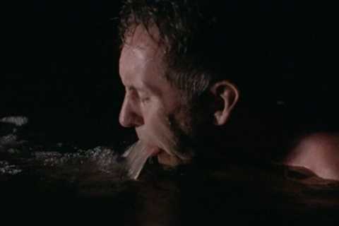 BBC’s Bruce Parry Gets High on Psychedelic Drugs in New Tribe Series