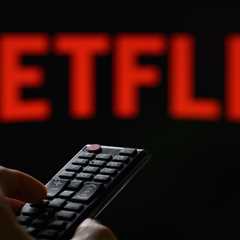 Netflix poaches BBC stars for new show