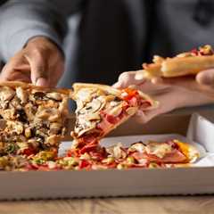 I Spent £50 at Pizza Hut for a Side of Wedges: My Fast Food Loyalty Card Nightmare