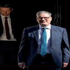 Brexit Betrayal? Starmer's Team Quietly Caving to EU Judges