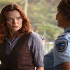 Death In Paradise Spin-Off Future Revealed After Cliffhanger Ending