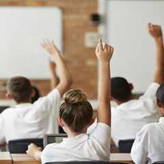 Private Schools For Free? How I Discovered The Secret World of Elite Education Bursaries