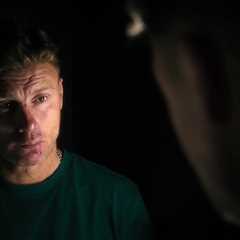Freddie Flintoff's Top Gear Nightmare Left Me Speechless