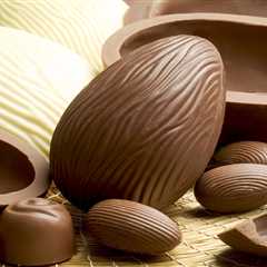 Don't Let Easter Egg Scammers Crack Your Bank Account – I Nearly Fell for It!