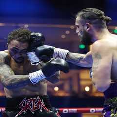 The Whittaker-Cameron Rematch: Birmingham Braces for Boxing Chaos This Weekend