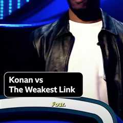 Analysis: Rapper's Game Show Misstep Sparks Online Frenzy