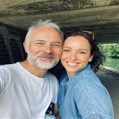 The Multifaceted Life of Lucy Gaskell: Actress, Advocate, and Partner to Mark Bonnar