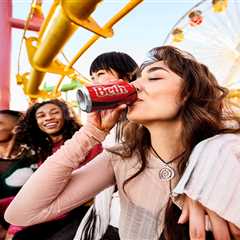 Coca-Cola's Share a Coke Makes a Comeback After 12 Years and I'm Weirdly Emotional About It