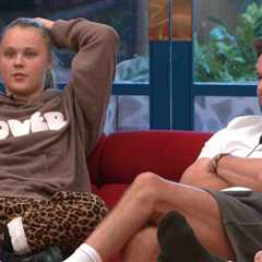 Analysis: Celebrity Big Brother Faces Backlash for Controversial Chris Hughes and JoJo Siwa Incident