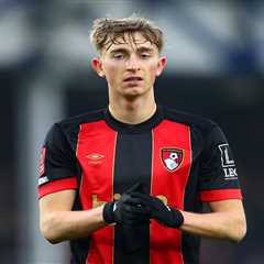 Chelsea Now Frontrunners for Bournemouth's £50m Huijsen as European Giants Circle