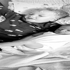 Towie Star Shelby Tribble Reveals Newborn Son Teskey's Debut