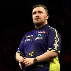 Bunting on standby for England after Littler's German no-show hints
