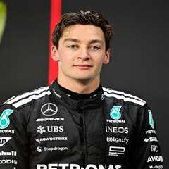 Red Bull's Secret Flirtation with Russell as Verstappen's Future Hangs in Balance