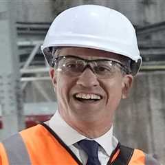 Electricity Bills Set for Southern Shock as Miliband Eyes Zonal Pricing