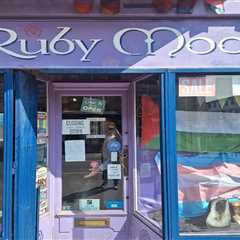 After 26 Years, Ruby Moon's Light Fades: A Personal Goodbye to High Wycombe's Heartbeat