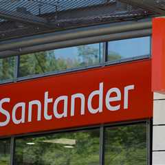 Santander's Car Loan Nightmare: Bank Ditching Finance Arm as Compensation Bills Loom