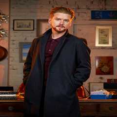 Exploring Gary Windass' Return to Coronation Street: A Complex Narrative Unfolds