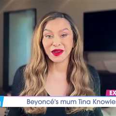 Exploring Tina Knowles' Journey Through Cancer, Family, and Fame