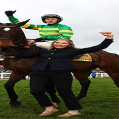 Fact To File's Shock Switch: Mullins Drops 2-Mile Bombshell That Could Reshape Next Year's..